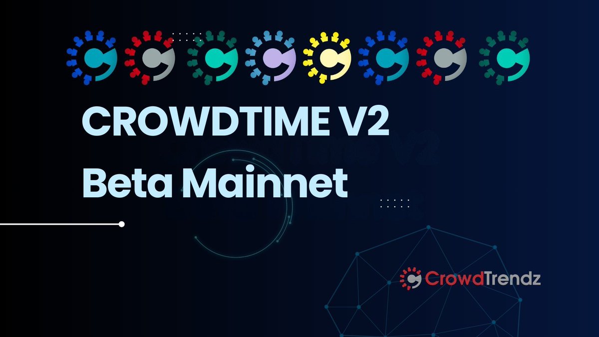 CrowdTrendz tweet media