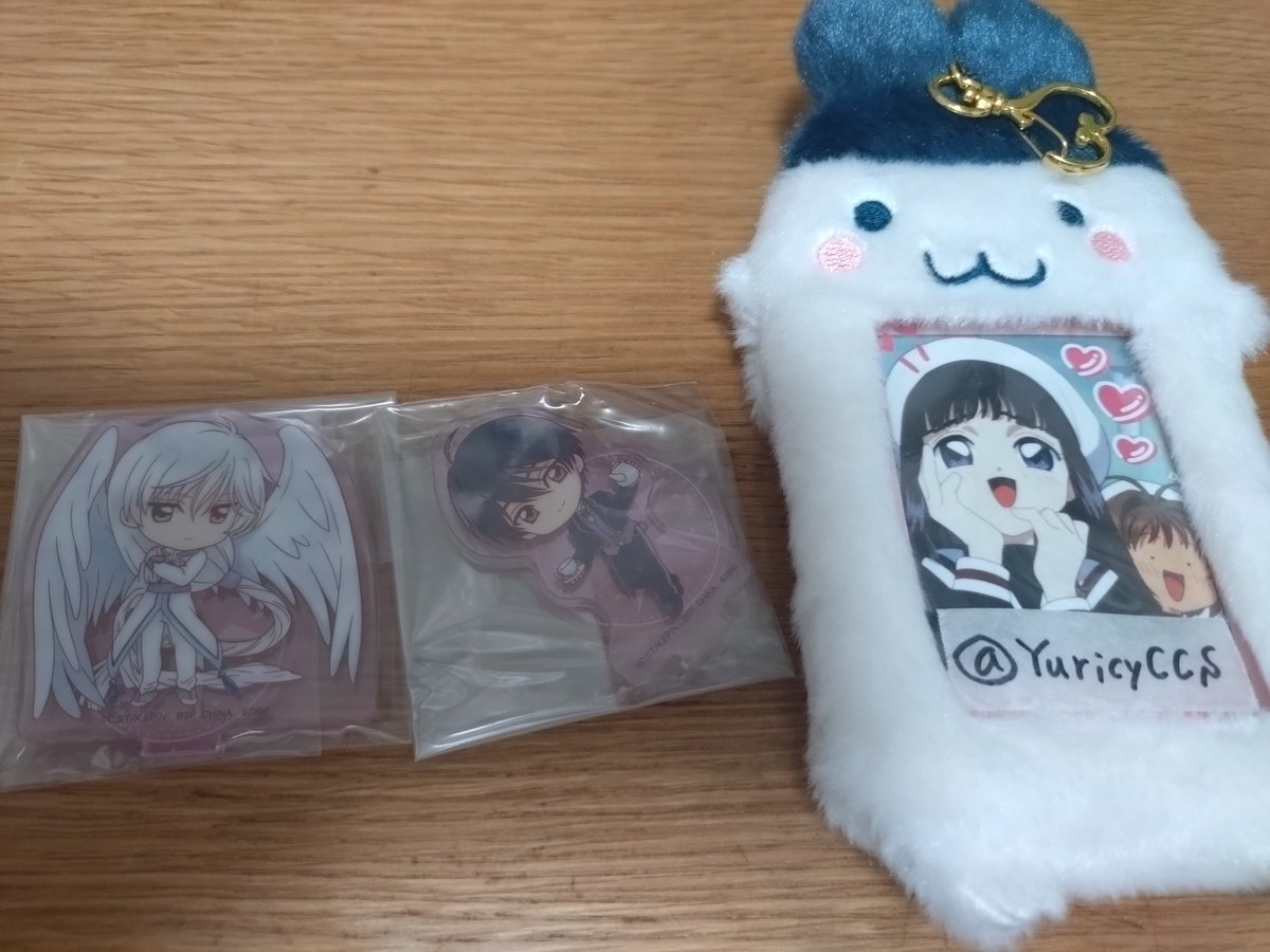 ゆりしぃ tweet media