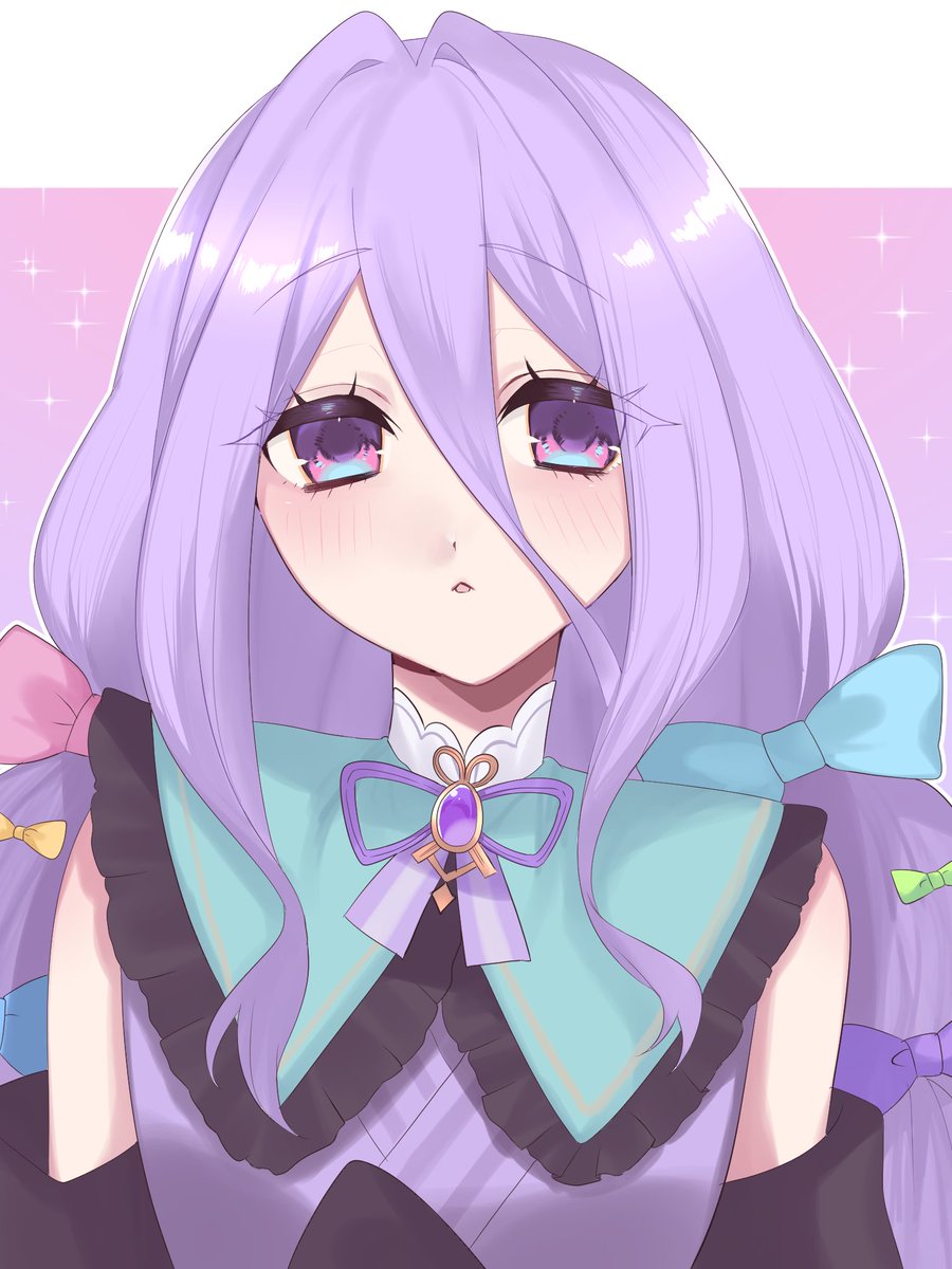 くずもち tweet media