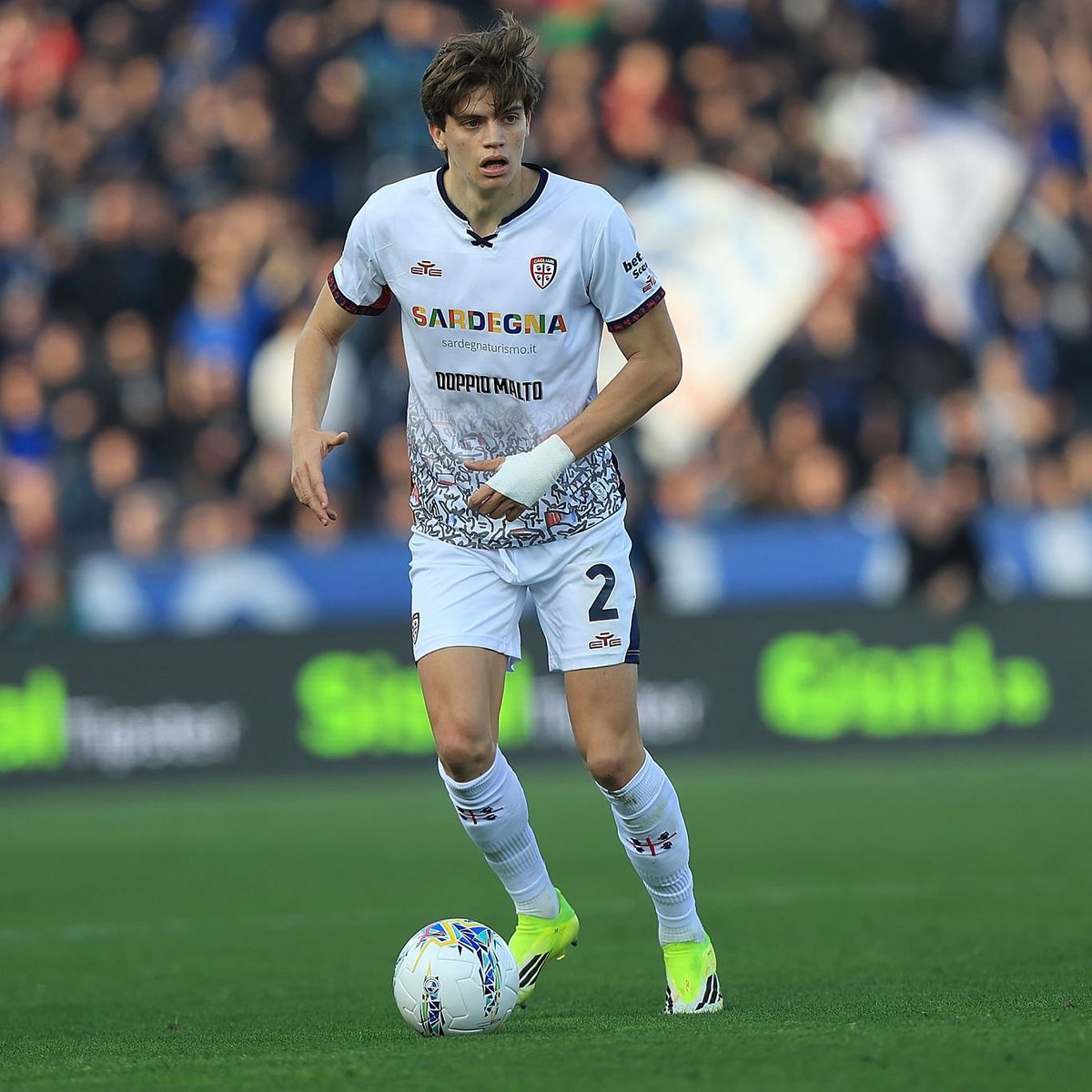 Inter Xtra tweet media