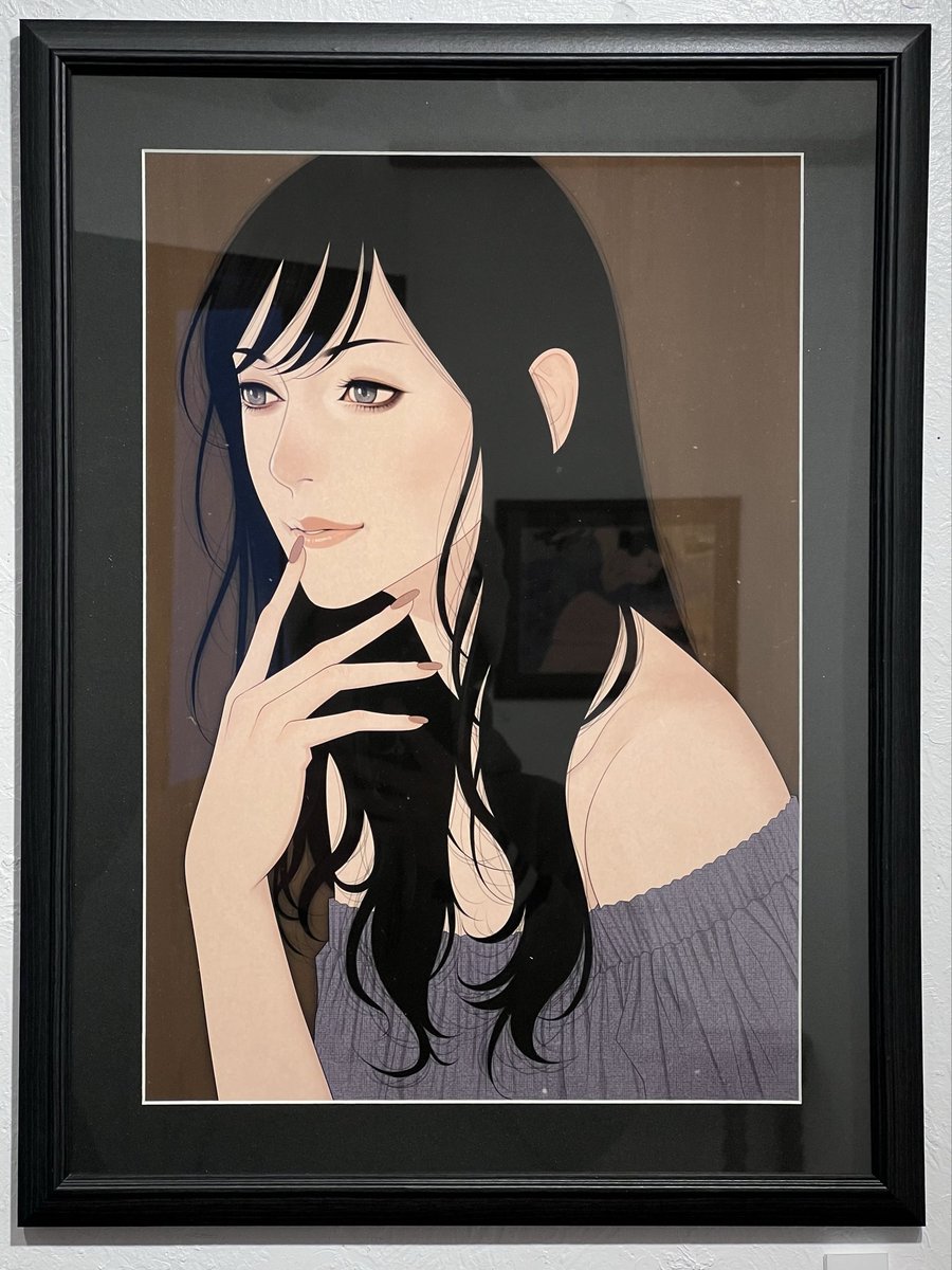 上條淳士 tweet media