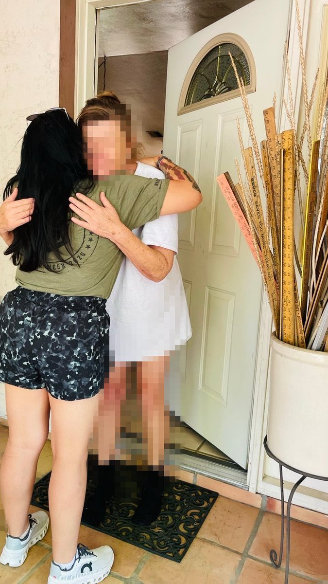 Jeannette Garcia tweet media