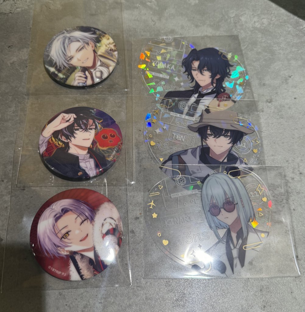 ゆー🩵 tweet media