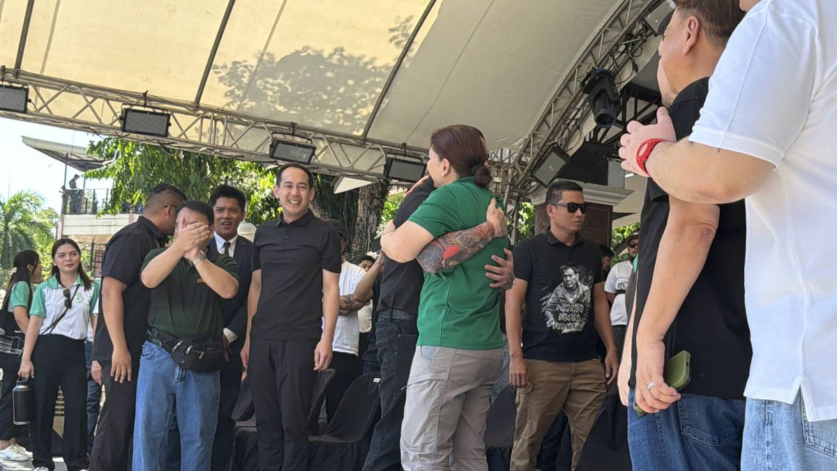 Hernel Tocmo tweet media