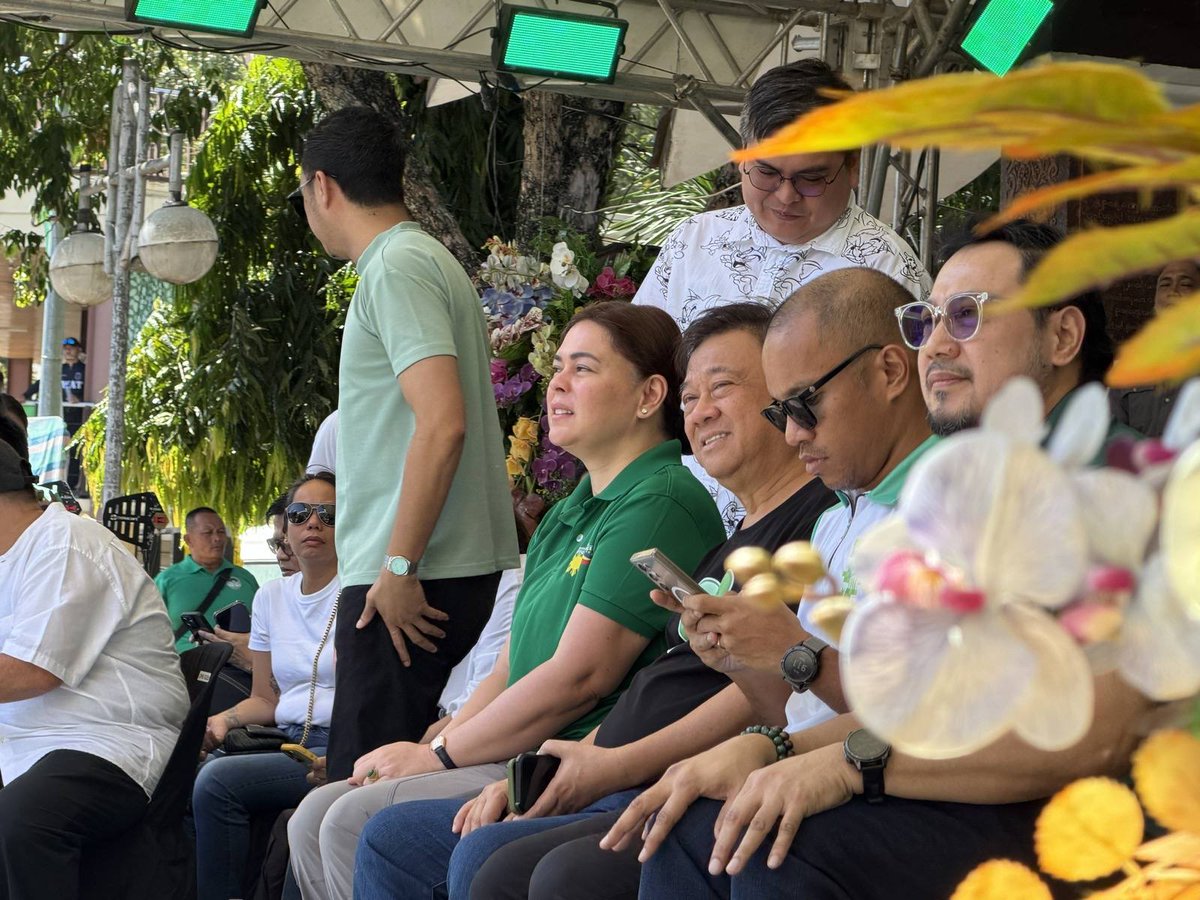 Hernel Tocmo tweet media