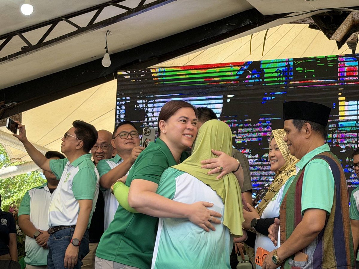 Hernel Tocmo tweet media