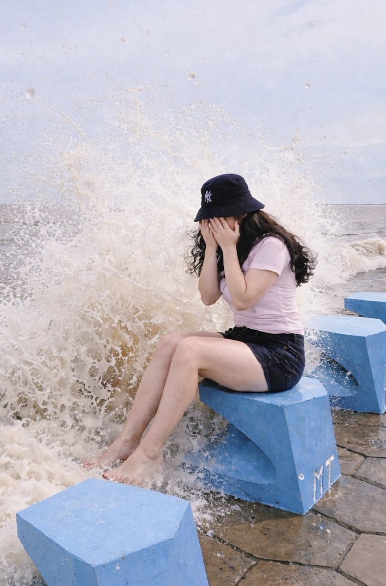 Bảo Châu | Vivian C tweet media