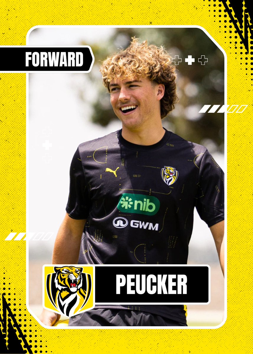 Tigercast tweet media