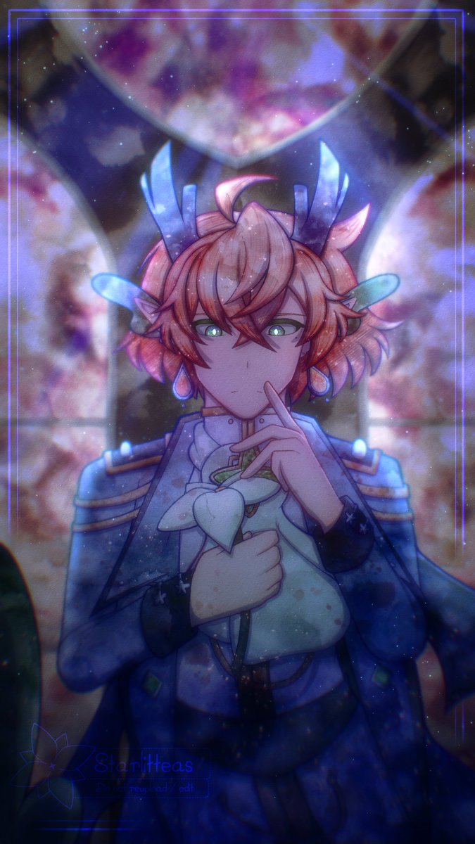 [ oc ] an attempt was made