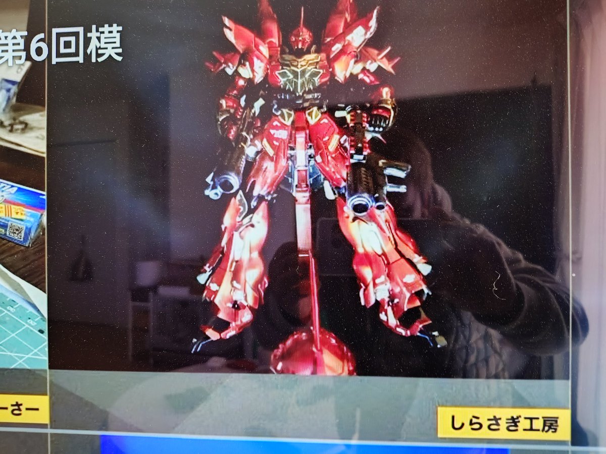 しらさぎ工房(キッシー) tweet media