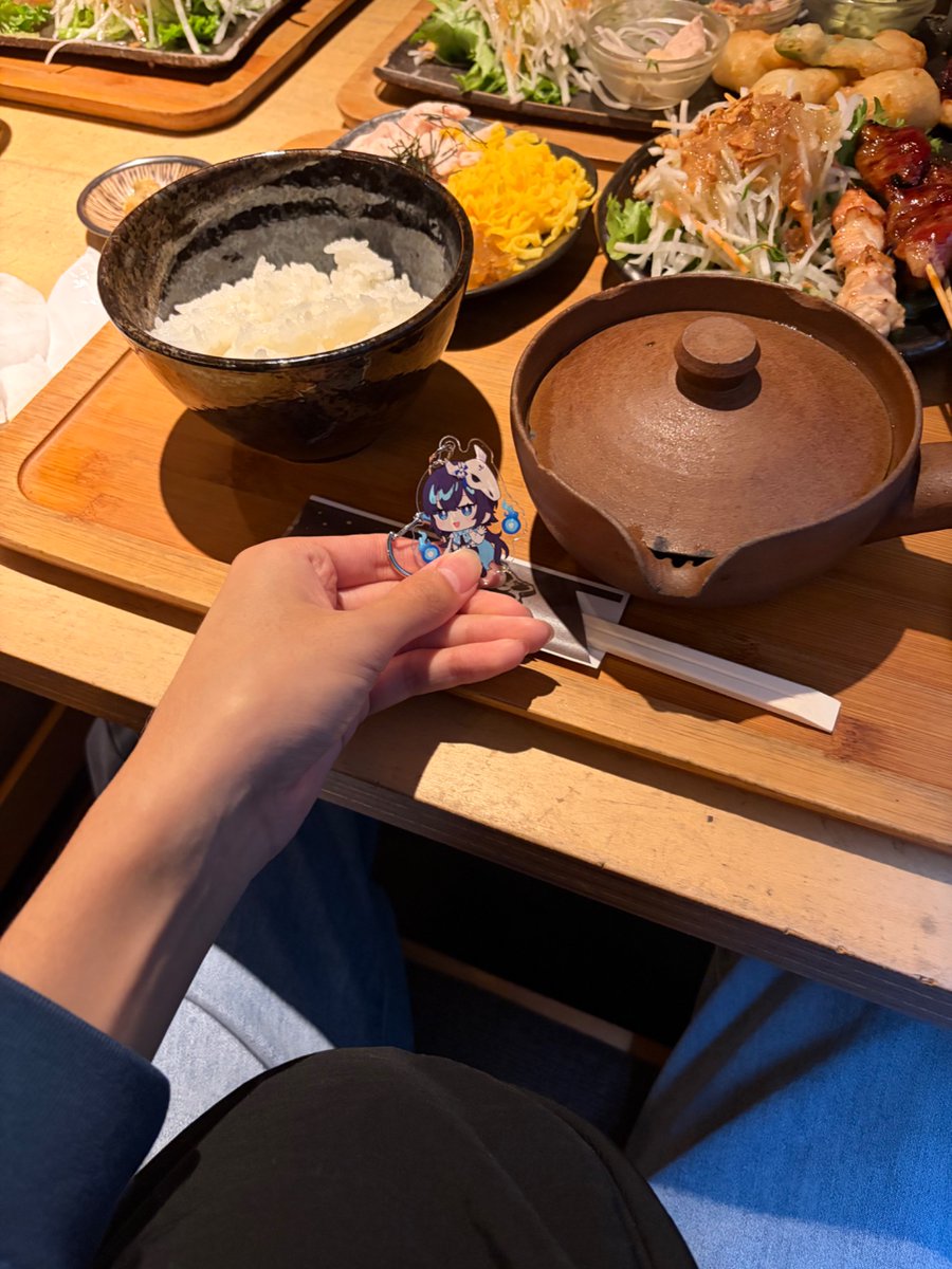 コッシー tweet media