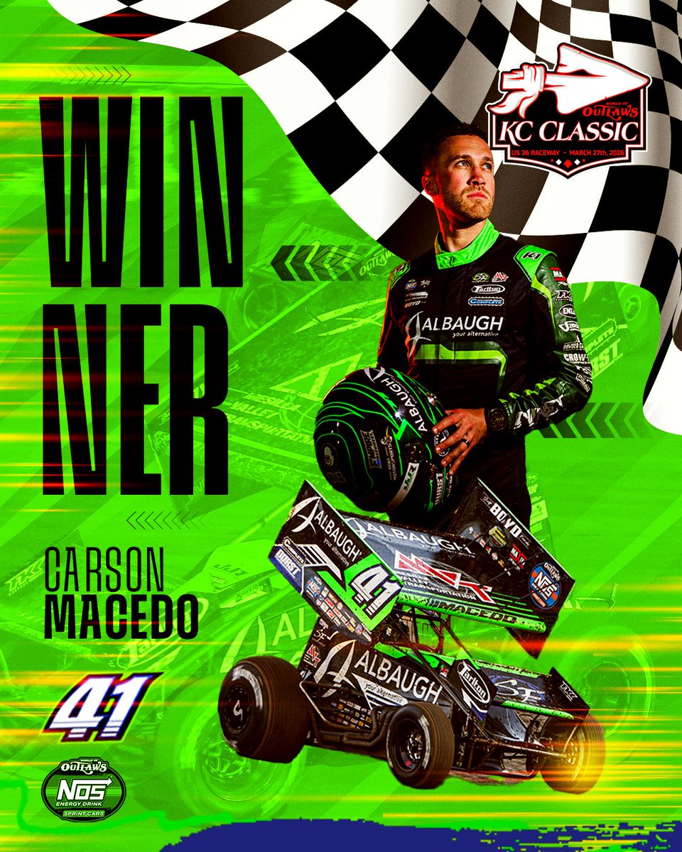 Jason Johnson Racing tweet media