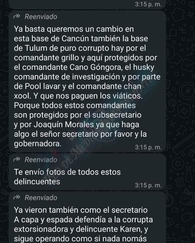 Vigia Ciudadano tweet media