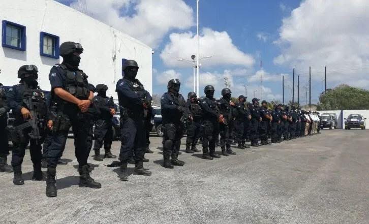 Vigia Ciudadano tweet media