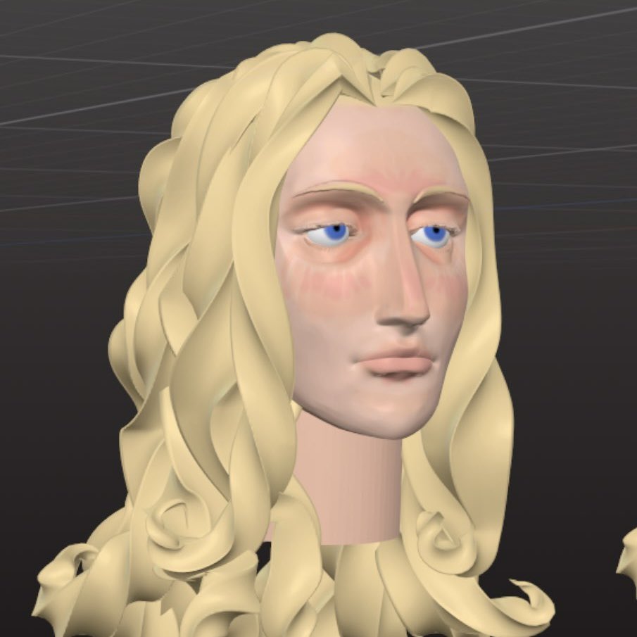 01_Magnetar's tweet photo. main characters for my project CONSEQUENCE

#nomadsculpt #procreate https://t.co/qFZC3c1MBX
