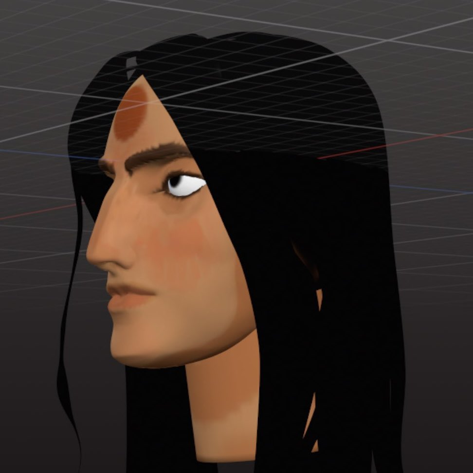 01_Magnetar's tweet photo. main characters for my project CONSEQUENCE

#nomadsculpt #procreate https://t.co/qFZC3c1MBX