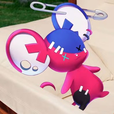 violet🎭🕹️ tweet media