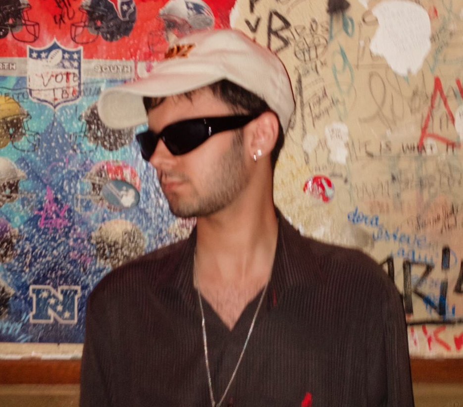 alecˢᵖᶠᶜ tweet media