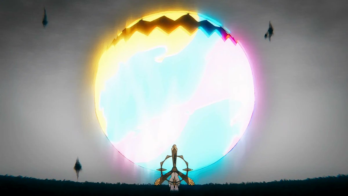 PLUTO / 플루토 tweet media