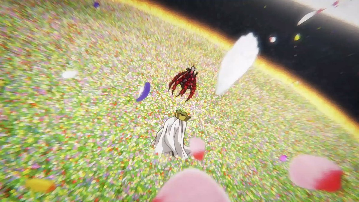 PLUTO / 플루토 tweet media