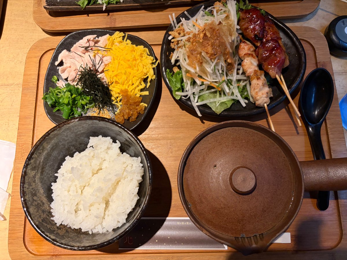 コッシー tweet media