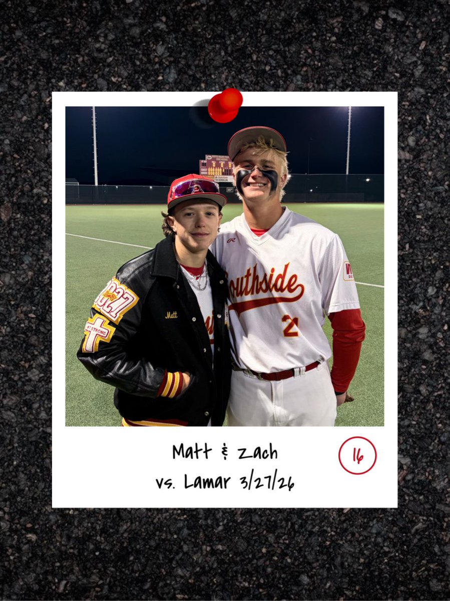 SGP Baseball tweet media