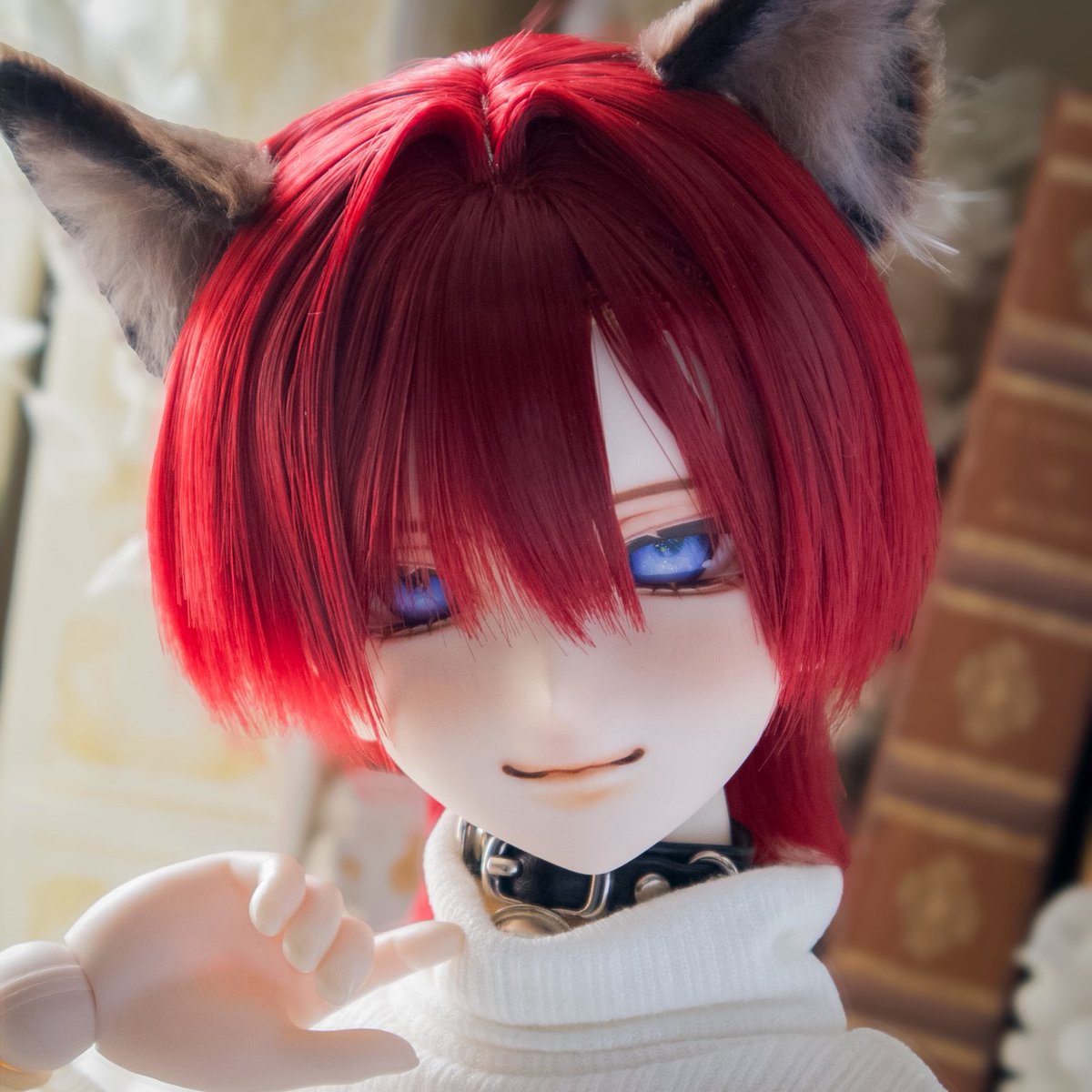 カスタムヘッド - Yahoo!オークション SW肌 DDH-07 DD ドルフィー