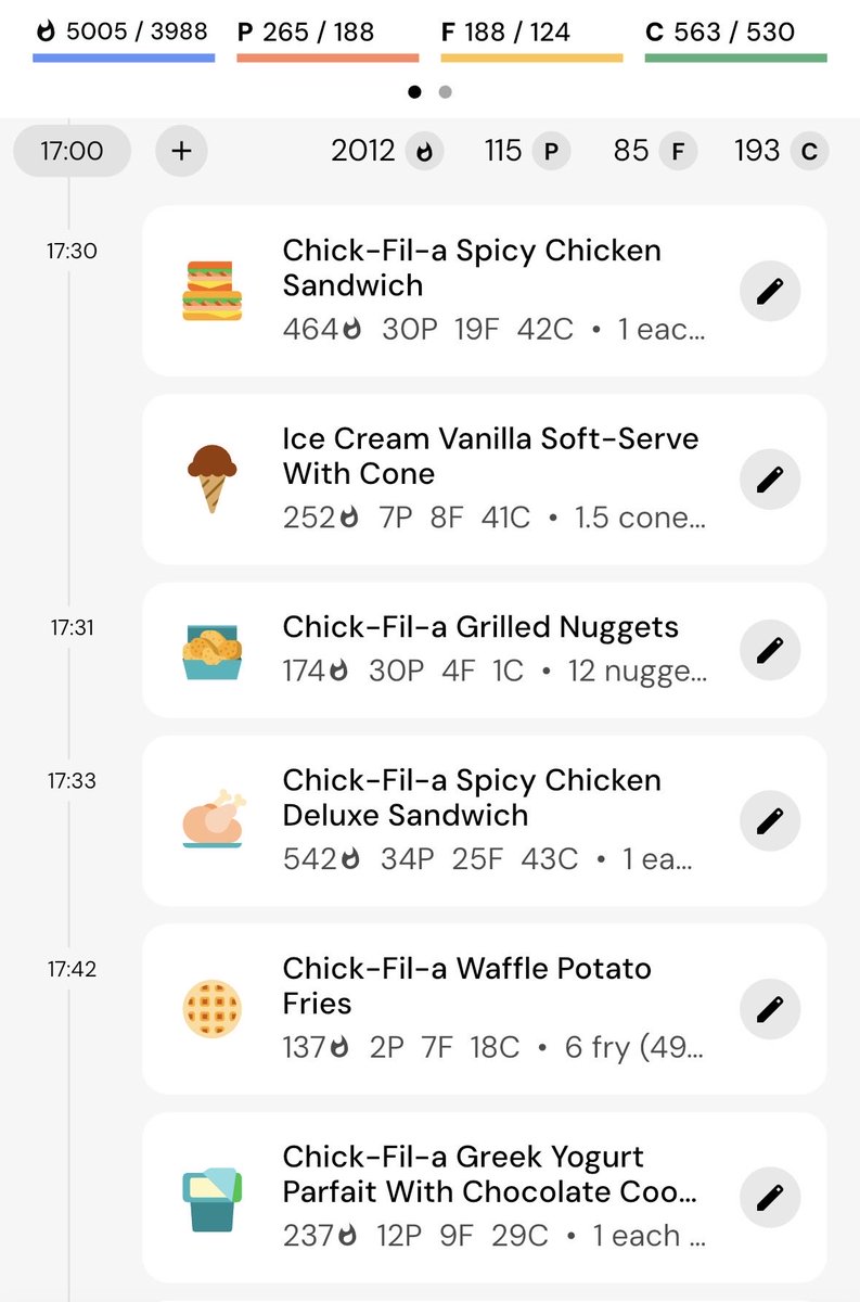 Hybrid Athlete Guy tweet media