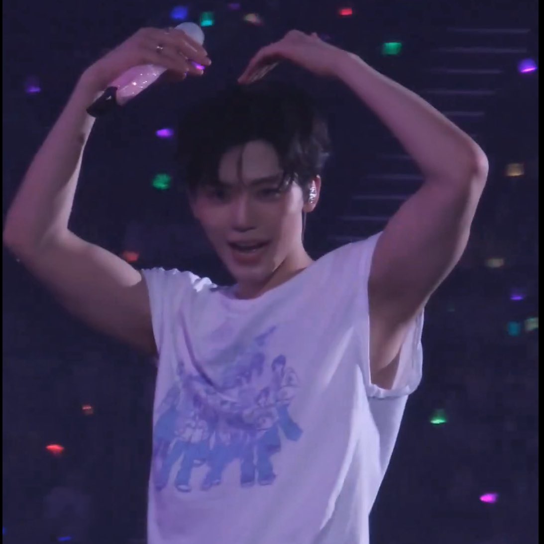 knee oomf for today tweet media