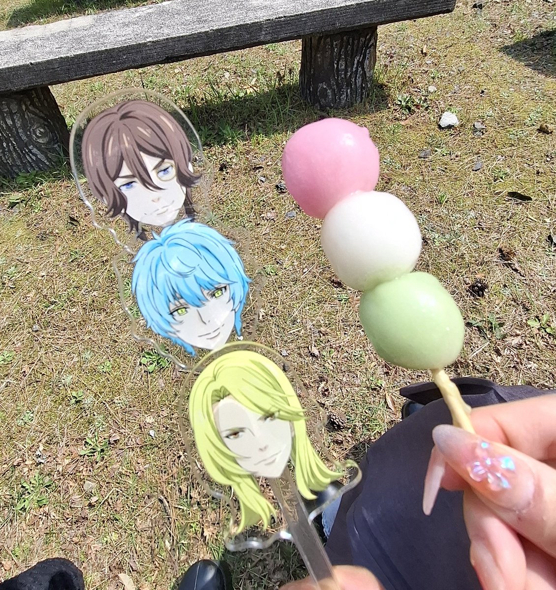 おやすみ tweet media