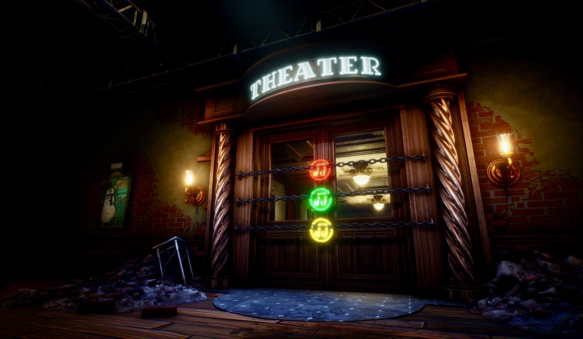 Don't Fret - WISHLIST ON STEAM tweet media