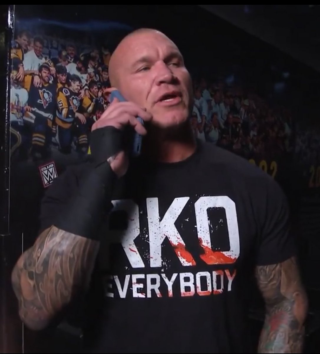 A Kenny For Your Thoughts tweet media