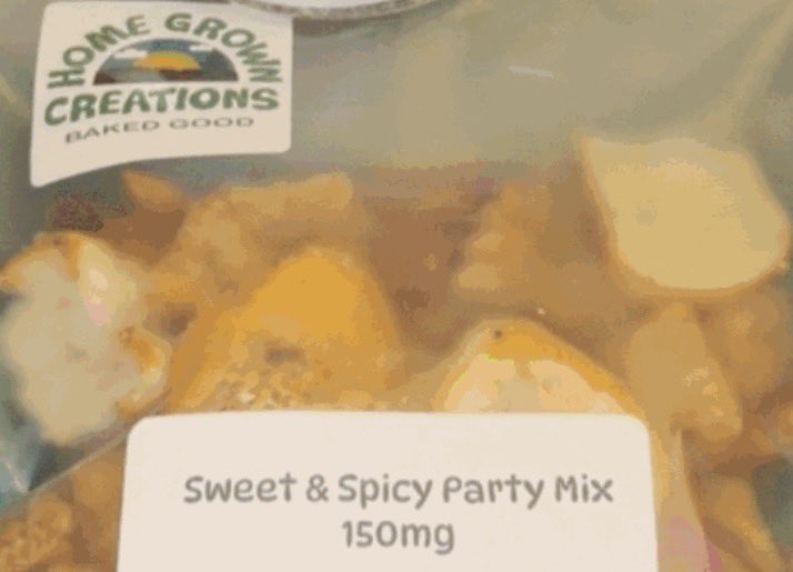 The Mistress of Ganja: MicHELLaware😶🌫️☕️🍃🧟♀️ tweet media