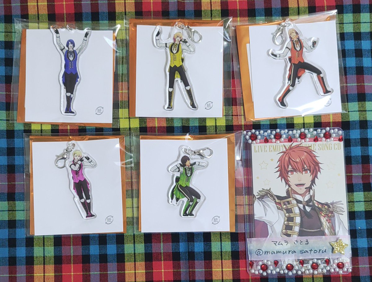 マムラさとる(お取引用) tweet media