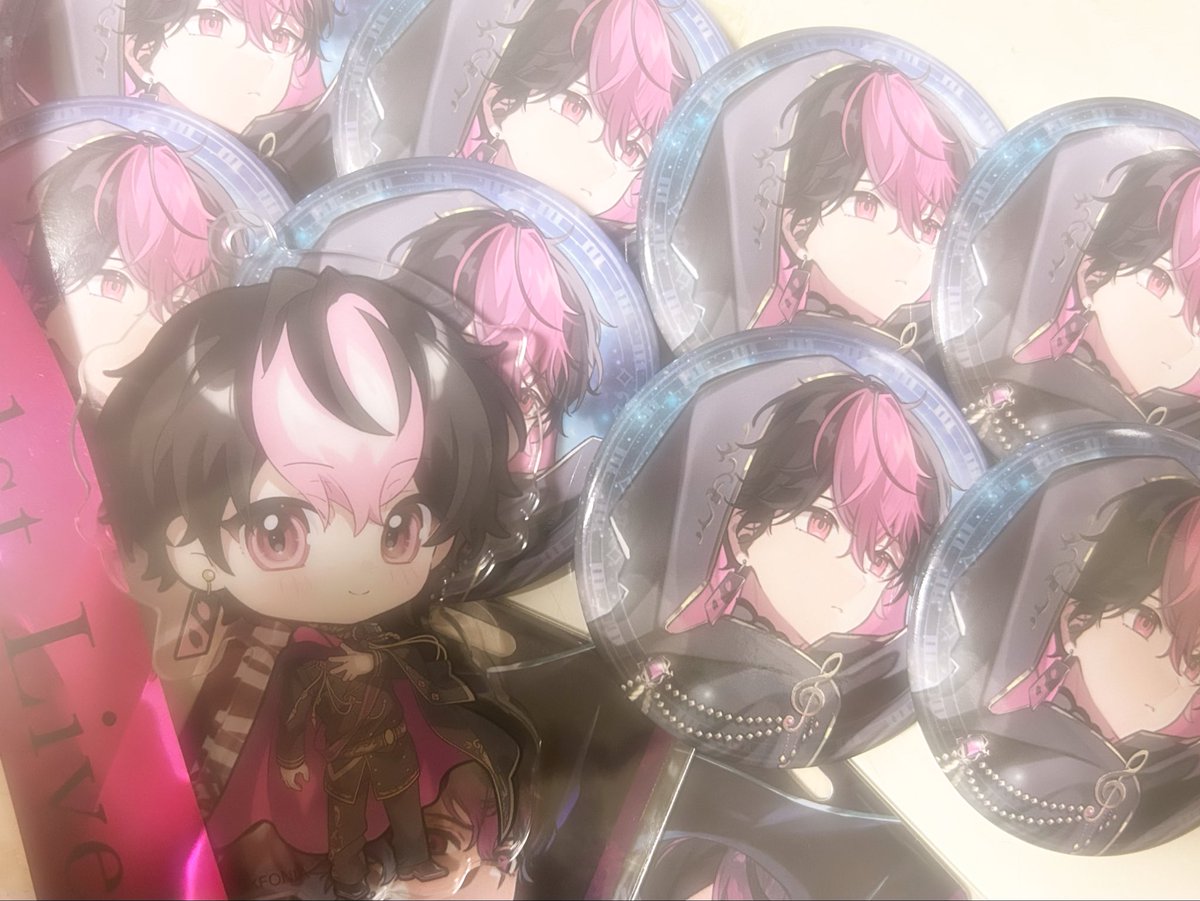 桜月🌸 tweet media