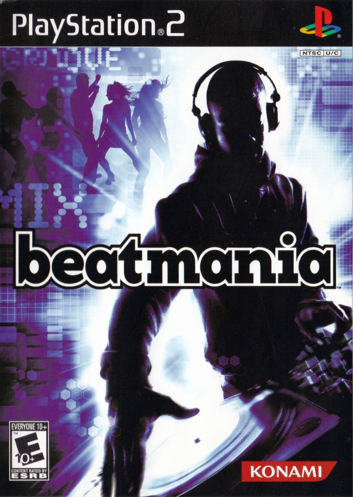beatmania 5keys forever tweet media