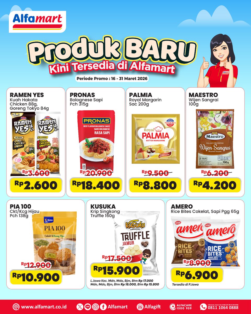 Alfamart tweet media