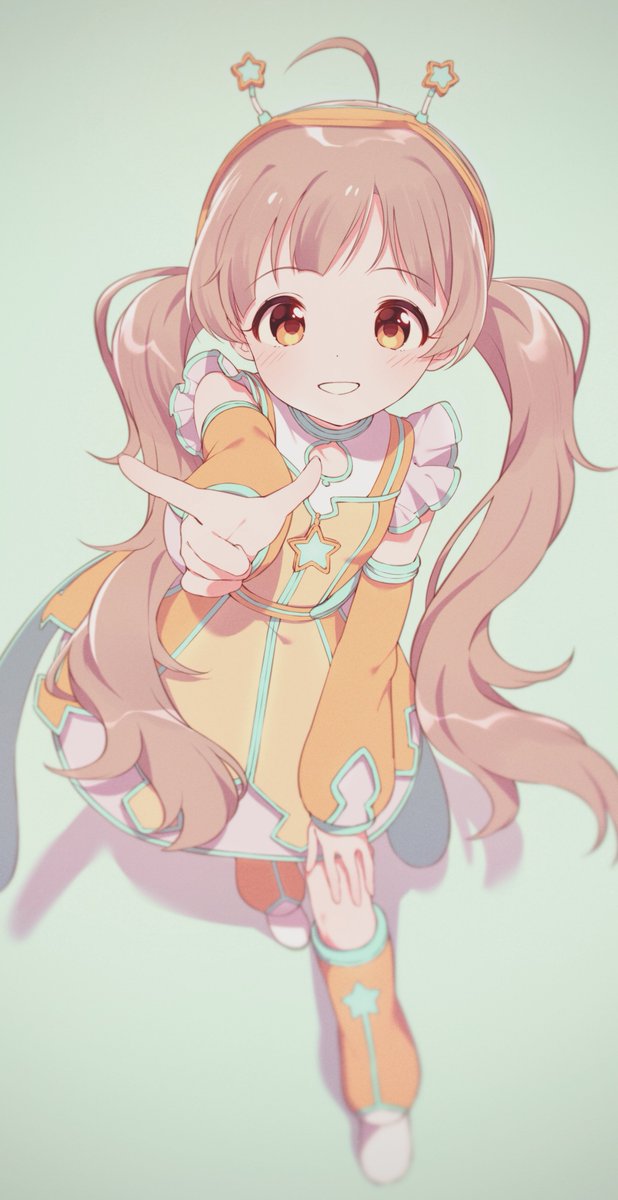 のらだ。 tweet media