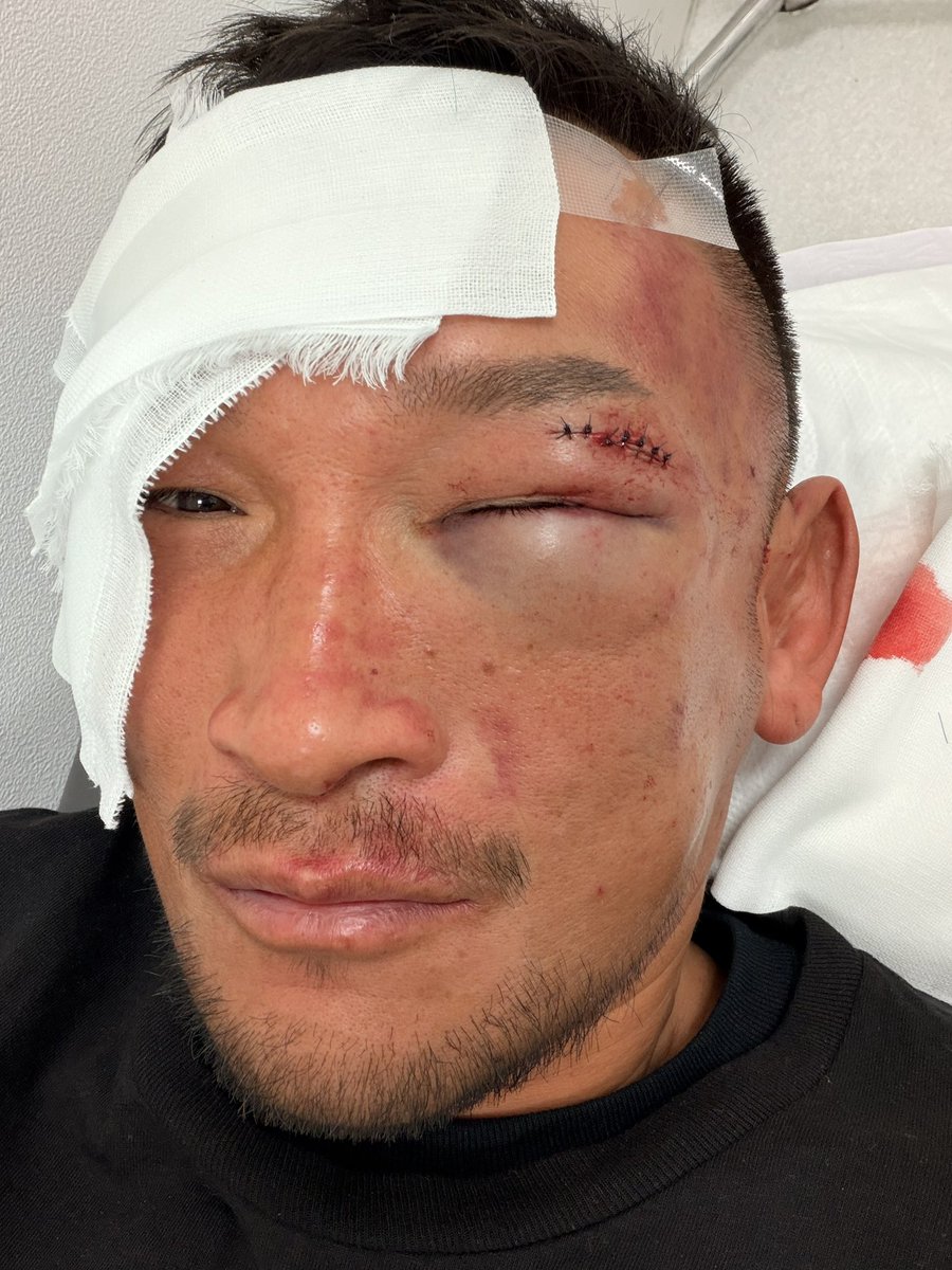 ストラッサー起一 tweet media