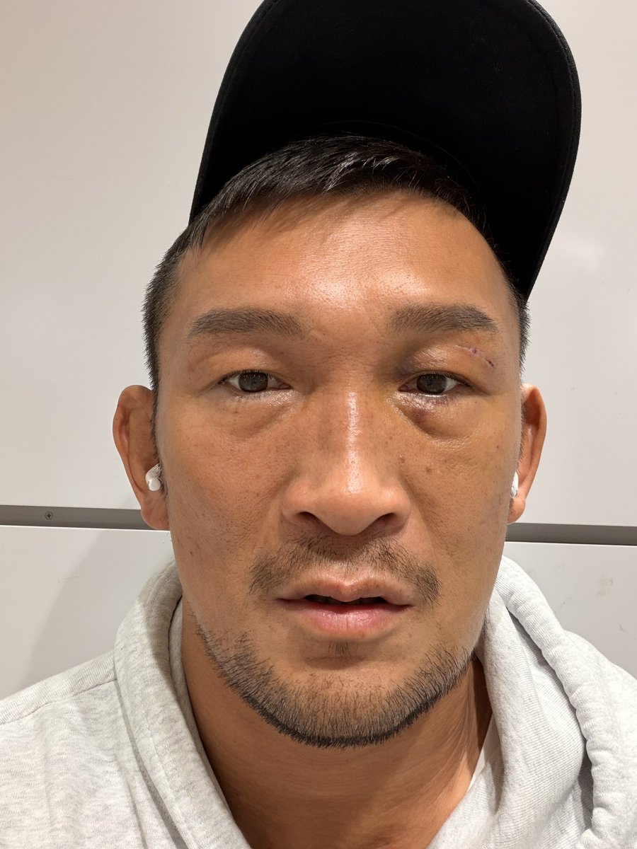 ストラッサー起一 tweet media