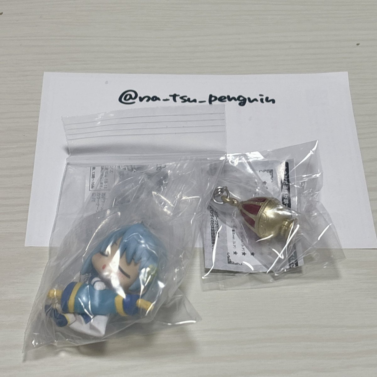 𝐌𝐨𝐧𝐚@取引 tweet media