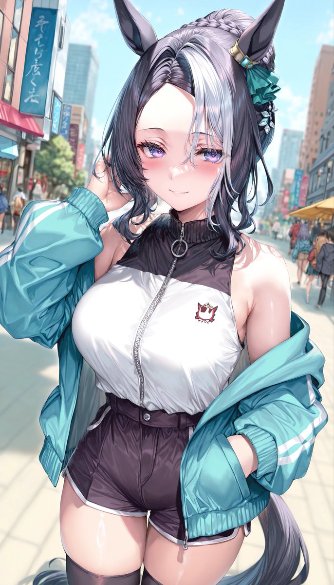 NFNK（ぬふぬく）🔰 tweet media