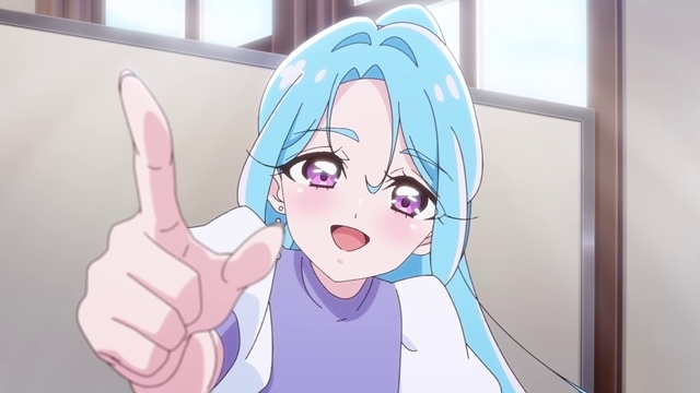 アニメイトタイムズ公式 tweet media