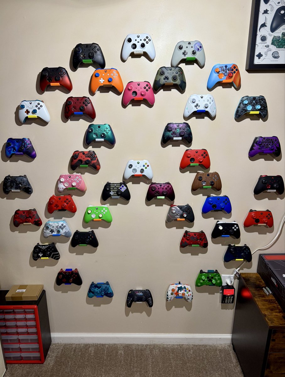 ᵃⁿᵗʰᵒⁿʸ ʳⁱᵛᵉʳᵃ tweet media