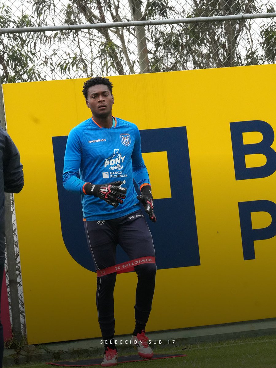 La Tri 🇪🇨 tweet media