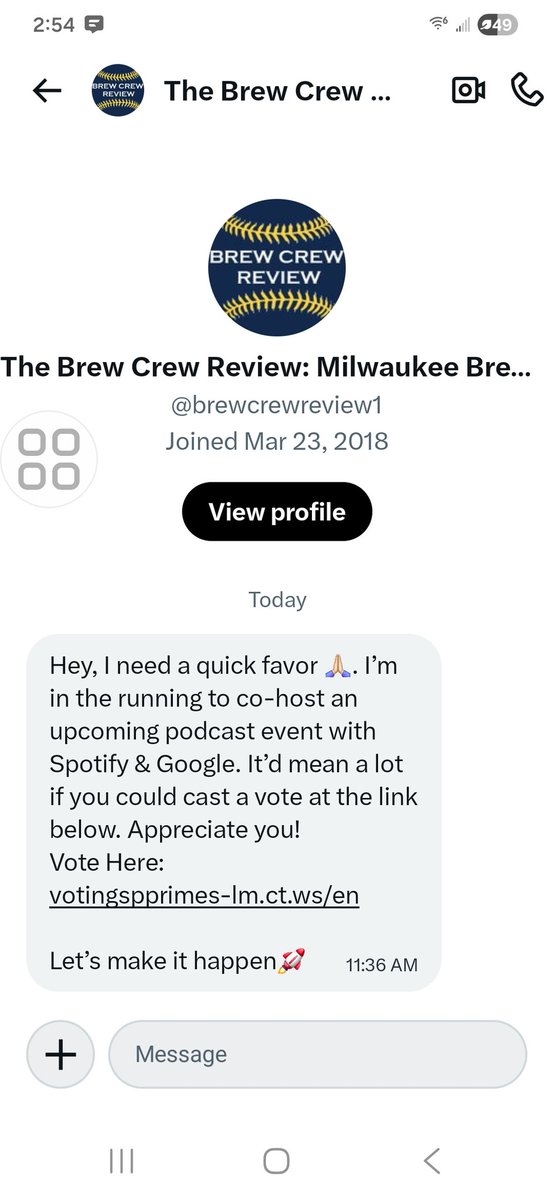 Kay Bananas tweet media