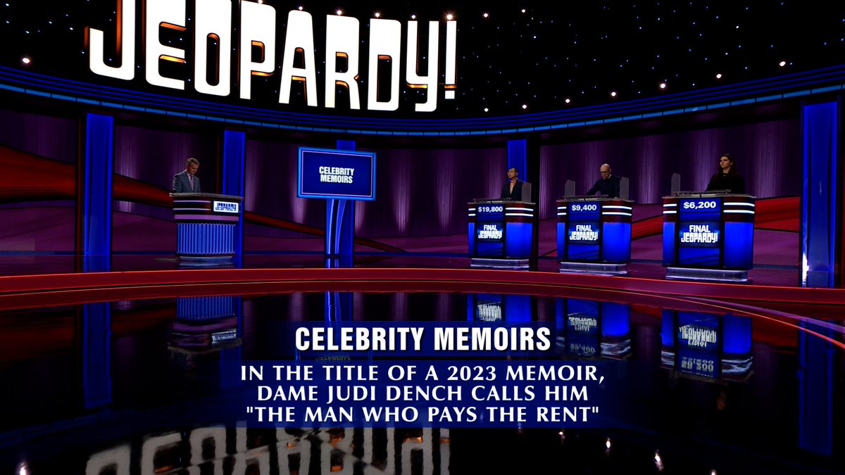 Jeopardy! tweet media