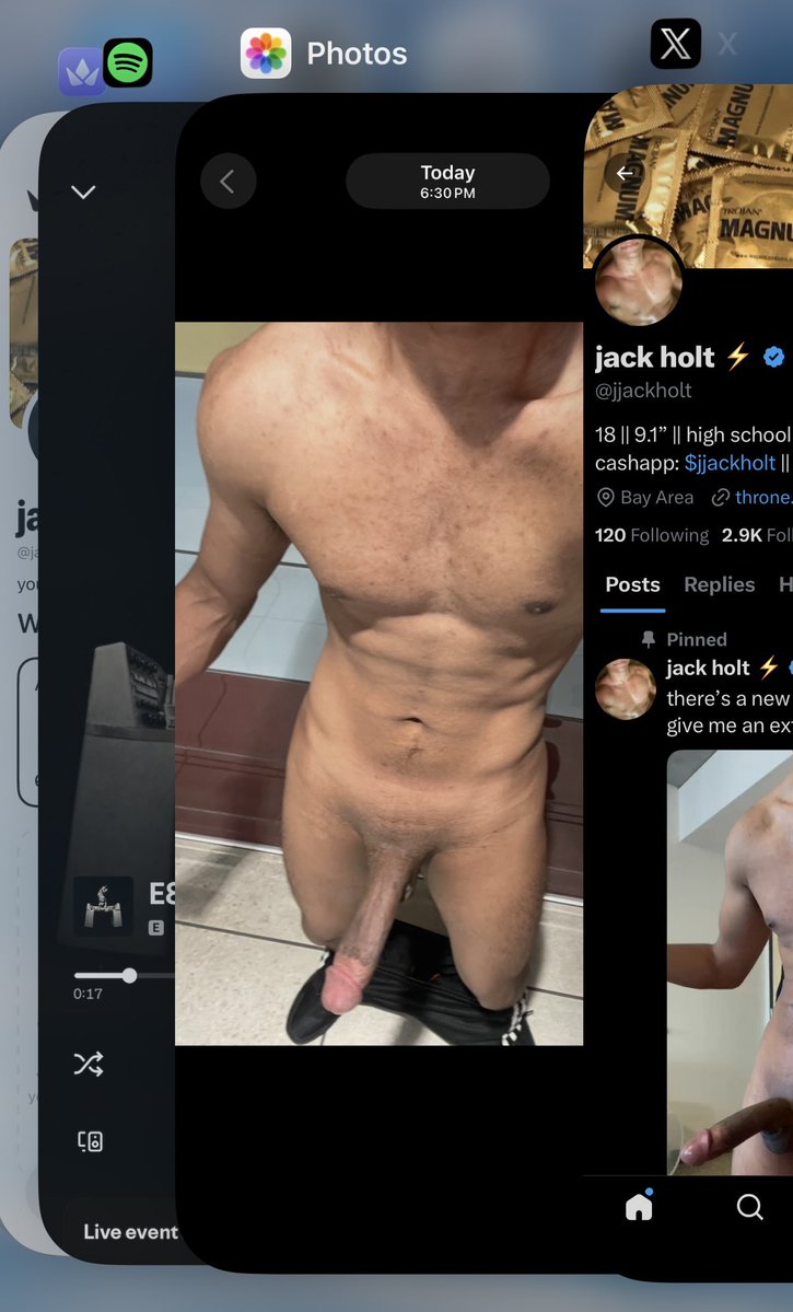 jack holt ⚡️ tweet media