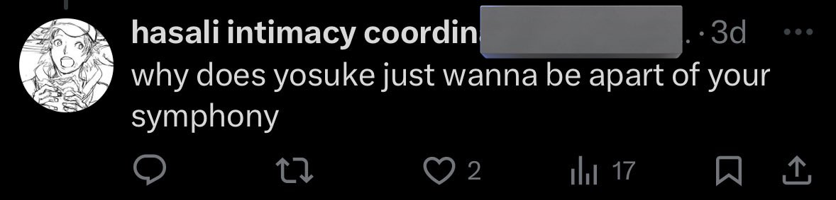 sometimes souyo🩶🧡 tweet media