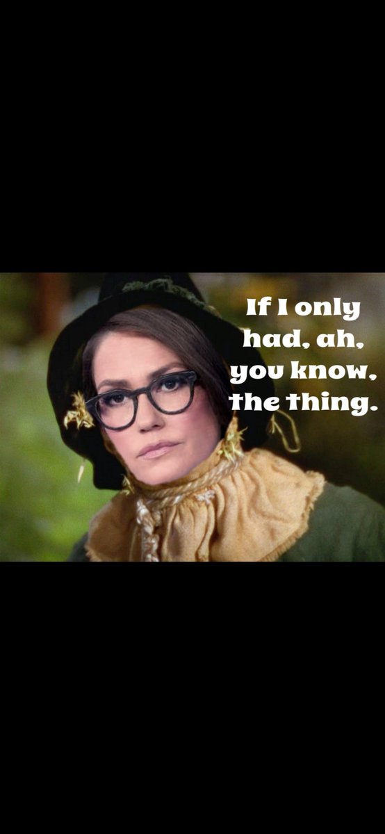 RSK1964's tweet photo. @JessicaTarlov https://t.co/iq7yTll8rT